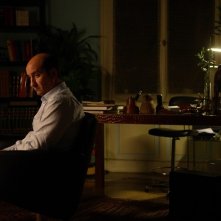 Antonio Albanese In Un Immagine Suggestiva Del Film Giorni E Nuole 48542