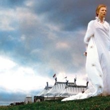 Cate Blanchett in una scena di Elizabeth The Golden Age