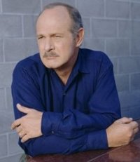 Locandina di Gerald McRaney