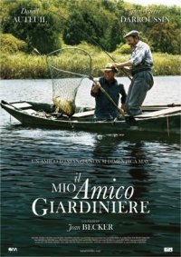 La locandina di Il mio amico giardiniere