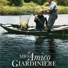 La locandina di Il mio amico giardiniere