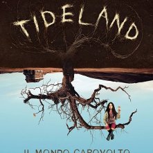 La locandina italiana di Tideland