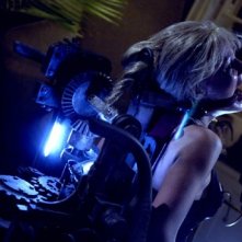 Un'agghiacciante sequenza tratta dal film Saw 4