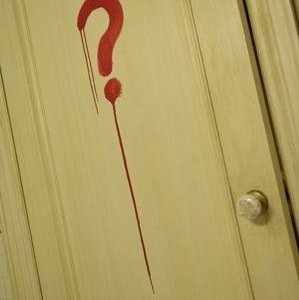 Uno dei crudeli giochi dell'Enigmista nel film Saw 4