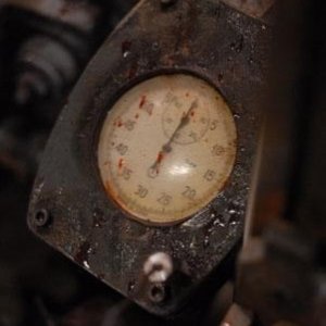 Saw 4, una sequenza del film