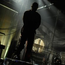 Una sequenza del film Saw IV