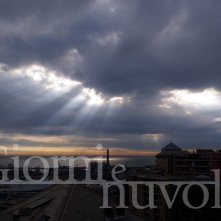 Wallpaper del film Giorni e nuvole