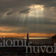 Wallpaper del film Giorni e nuvole