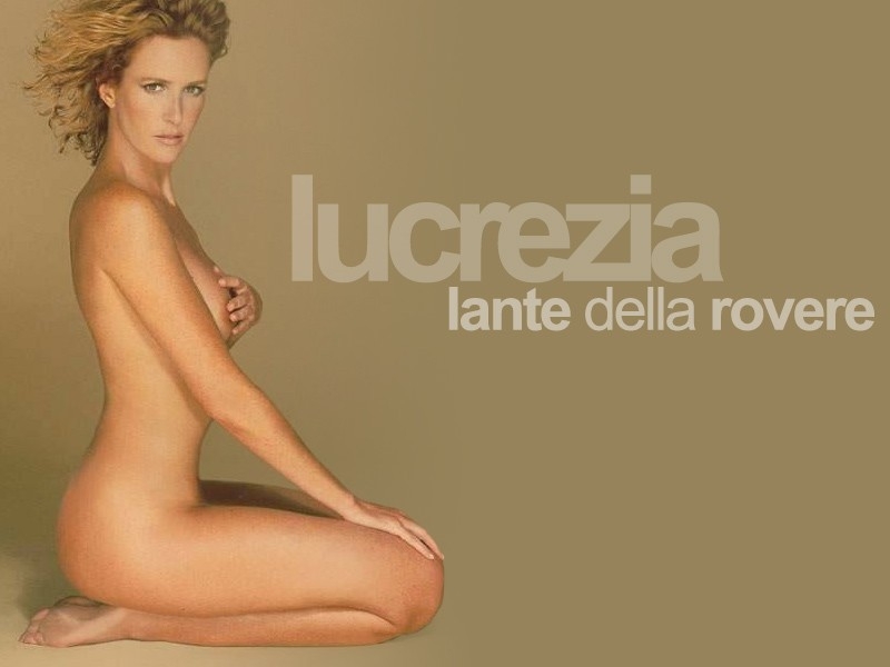 Wallpaper Di Lucrezia Lante Della Rovere 67535