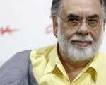Coppola abbraccia il pubblico di Roma