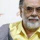 Coppola abbraccia il pubblico di Roma