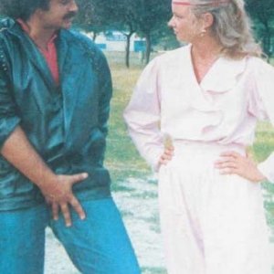 Diego Abatantuono è uno de 'I Fichissimi'