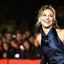 Festa del Cinema di Roma 2007: Nicoletta Romanoff