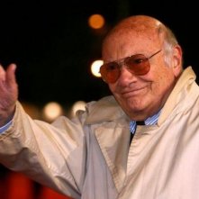 Festa del Cinema di Roma 2007: Francesco Rosi