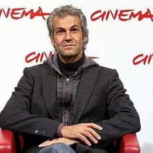 Festa del Cinema di Roma 2007: il produttore Domenico Procacci presenta 'Seta'