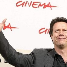 Festa del Cinema di Roma 2007: il regista Gavin Hood presenta 'Rendition'