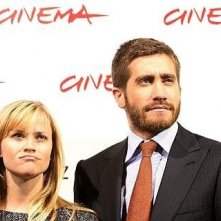 Festa del Cinema di Roma 2007: Jake Gyllenhaal e Reese Whiterspoon presentano 'Rendition'