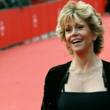 Festa Del Cinema Di Roma 2007 Jane Fonda 48596