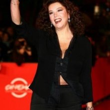 Festa Del Cinema Di Roma 2007 Stefania Sandrelli 48610