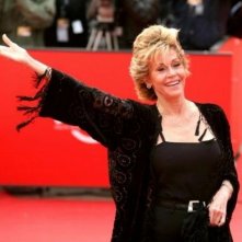 Jane Fonda Alla Festa Del Cinema Di Roma 2007 48597