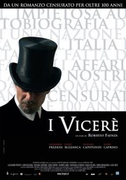 La locandina di I vicerè