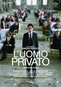 Locandina di L'uomo privato