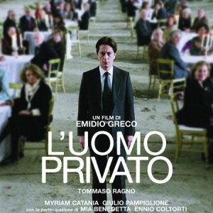 La locandina di L'uomo privato