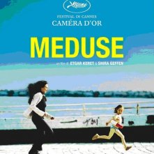 La locandina di Meduse