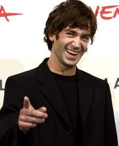 Festa del Cinema di Roma 2007: Giulio Pampiglione presenta L'uomo privato