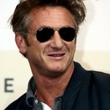 Festa del Cinema di Roma 2007: Sean Penn, acclamato regista di Into the Wild
