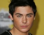 Nei panni di Zac Efron