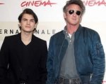 Sean Penn presenta a Roma 'Into the Wild'
