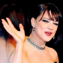 Festa Del Cinema Di Roma 2007 Asia Argento Alla Premiere De La Terza Madre 48673