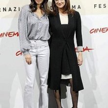 Festa del Cinema di Roma 2007: Asia Argento e Moran Atias, ovvero La terza madre