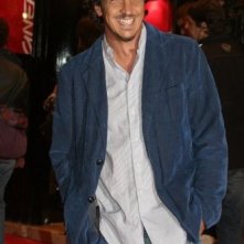 Festa del Cinema di Roma 2007: Gabriele Muccino