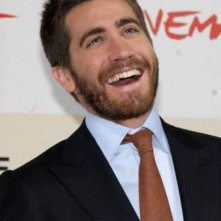 Festa del Cinema di Roma 2007: Jake Gyllenhaal presenta 'Rendition'