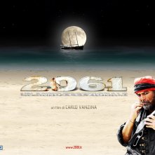 Wallpaper del film 2061 - Un anno eccezionale
