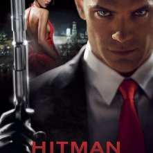 La locandina di Hitman