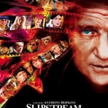La locandina di Slipstream