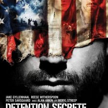 La locandina francese di Rendition