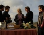 Recensione L'abbuffata (2007)
