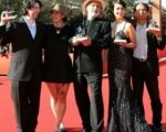 Festa del Cinema di Roma 2007: ecco i vincitori