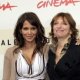Halle Berry e Susanne Bier alla Festa con Oltre il fuoco
