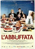 La locandina di L'abbuffata