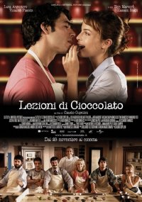 Locandina di Lezioni di cioccolato