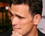 Colpo grosso per Matt Dillon