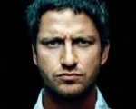 Fuga dal set per Gerard Butler