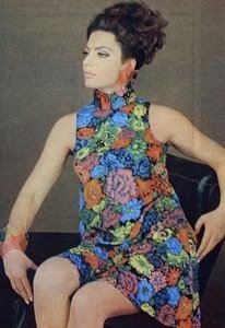 Ira von Fürstenberg