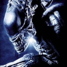 La locandina di Alien Vs. Predator: Requiem