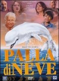 La locandina di Palla di neve